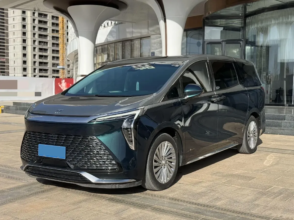 2023 Buick Century 2.0T 237HP L4 9AT,autocango,china used car exporter,china ev exporter,chinese used car exporter,chinese used ev exporter