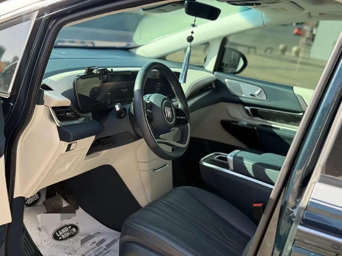 2023 Buick Century 2.0T 237HP L4 9AT,autocango,china used car exporter,china ev exporter,chinese used car exporter,chinese used ev exporter