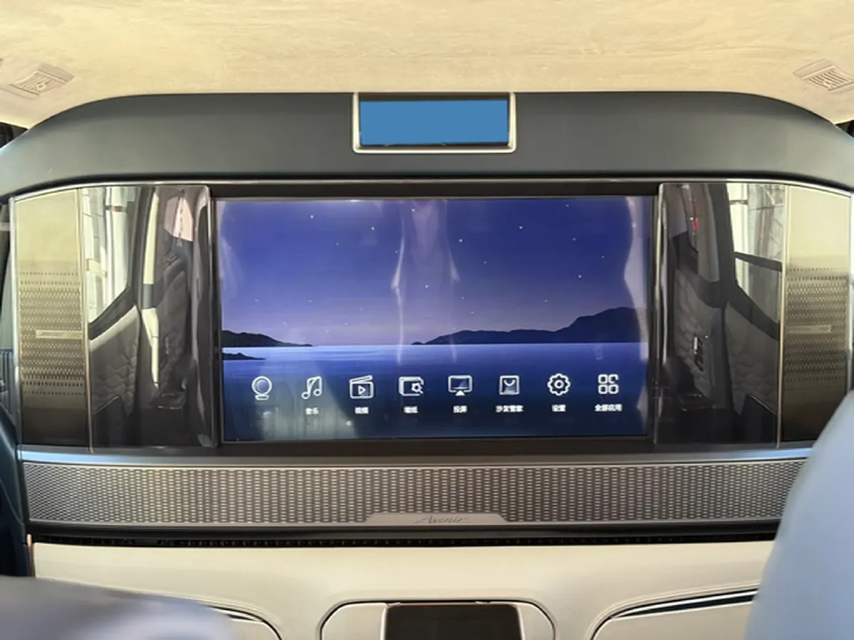 2023 Buick Century 2.0T 237HP L4 9AT,autocango,china used car exporter,china ev exporter,chinese used car exporter,chinese used ev exporter