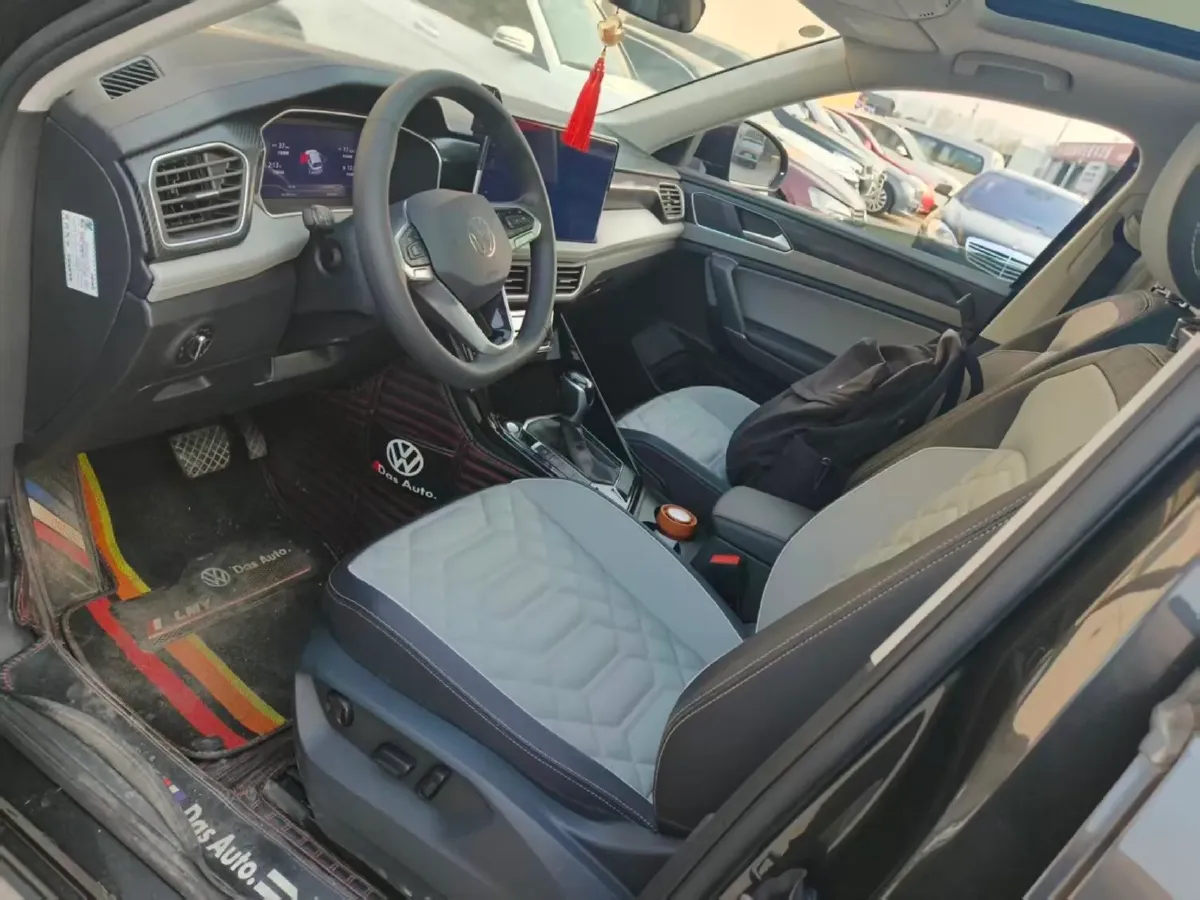 2023 Volkswagen Tayron 2.0T 186HP L4 7DCT,autocango,china used car exporter,china ev exporter,chinese used car exporter,chinese used ev exporter