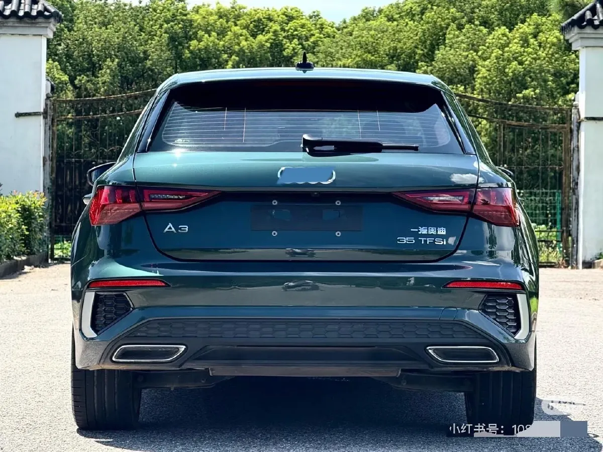 2023 Audi A3 1.4T 150HP L4 7DCT,autocango,china used car exporter,china ev exporter,chinese used car exporter,chinese used ev exporter