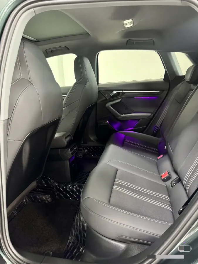 2023 Audi A3 1.4T 150HP L4 7DCT,autocango,china used car exporter,china ev exporter,chinese used car exporter,chinese used ev exporter