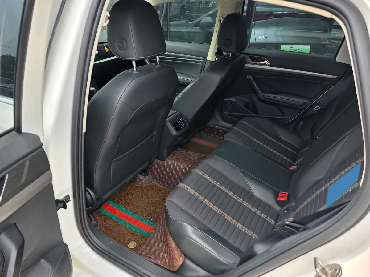 2019 Volkswagen Lavida 1.5L 116HP L4 6AT,autocango,china used car exporter,china ev exporter,chinese used car exporter,chinese used ev exporter