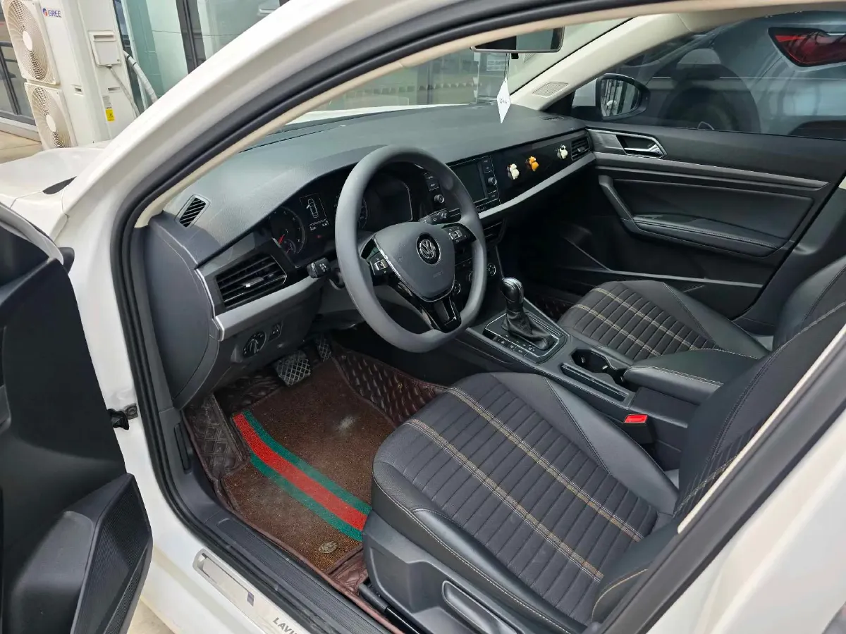 2019 Volkswagen Lavida 1.5L 116HP L4 6AT,autocango,china used car exporter,china ev exporter,chinese used car exporter,chinese used ev exporter