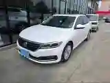 2019 Volkswagen Lavida 1.5L 116HP L4 6AT