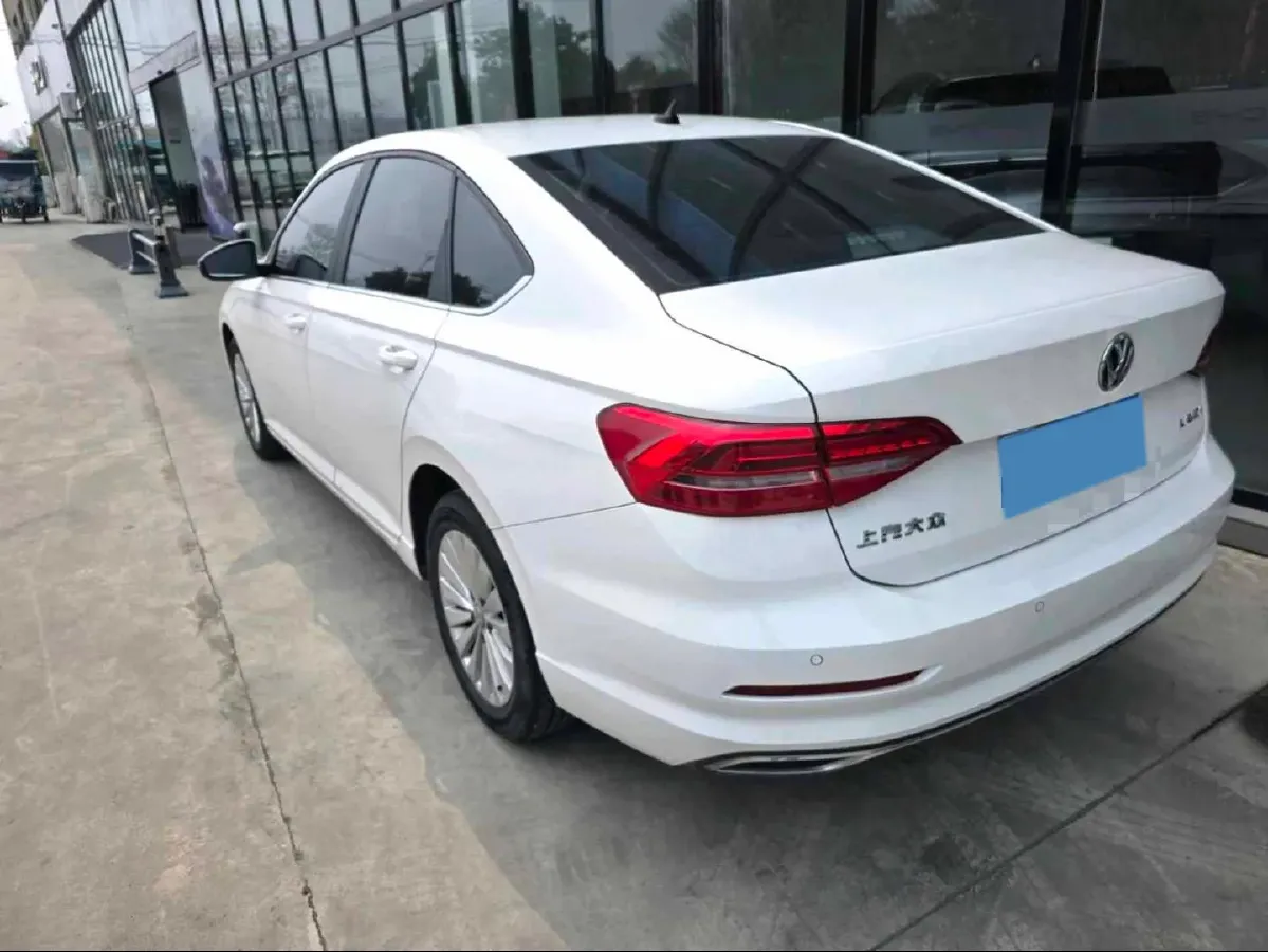2019 Volkswagen Lavida 1.5L 116HP L4 6AT,autocango,china used car exporter,china ev exporter,chinese used car exporter,chinese used ev exporter