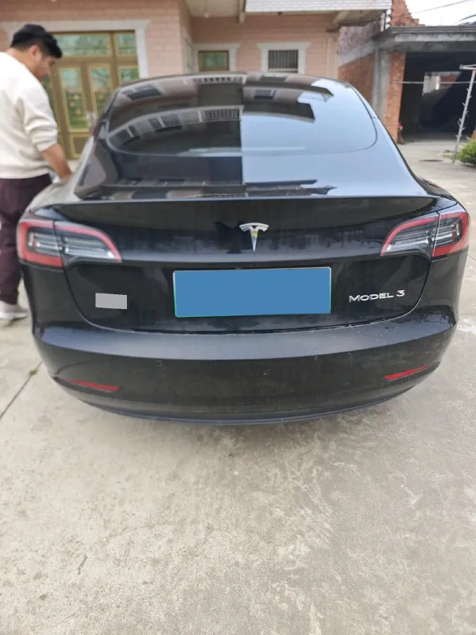 2022 Tesla Model 3 BEV 60KWH,autocango,china used car exporter,china ev exporter,chinese used car exporter,chinese used ev exporter