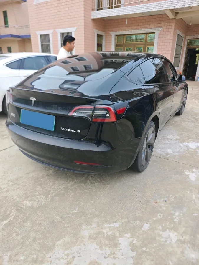 2022 Tesla Model 3 BEV 60KWH,autocango,china used car exporter,china ev exporter,chinese used car exporter,chinese used ev exporter