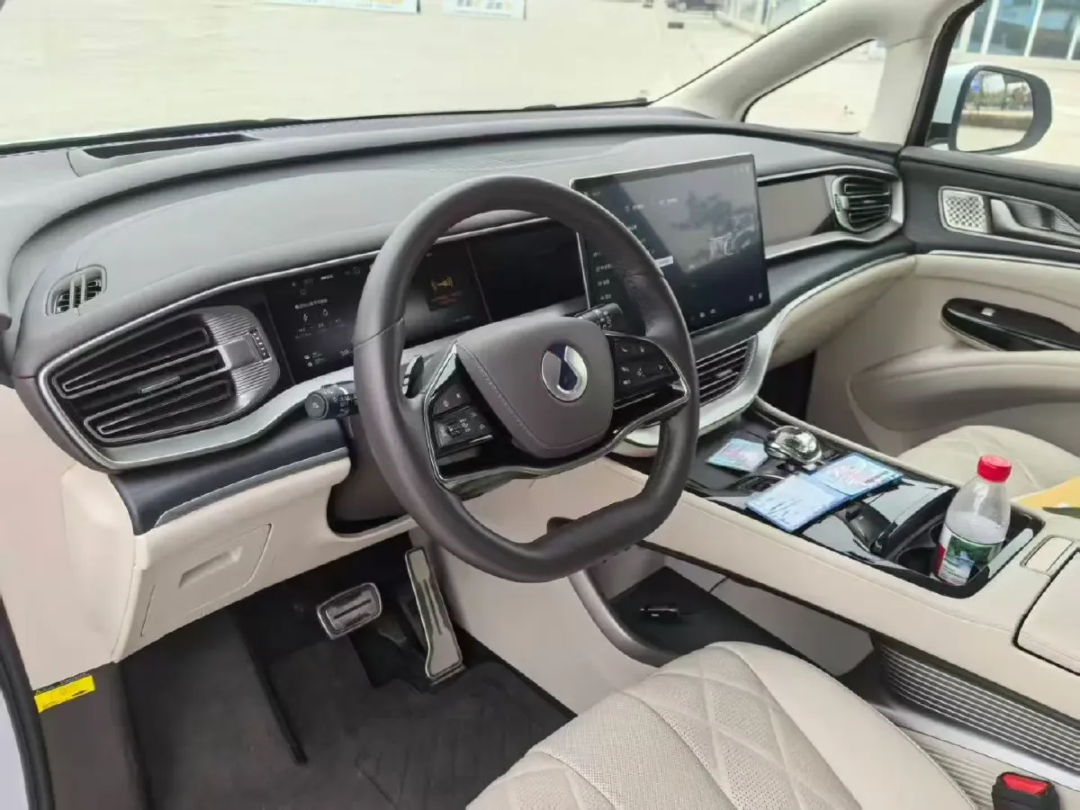 2025 Denza D9 1.5T 156HP L4 E-CVT PHEV 40KWH,autocango,china used car exporter,china ev exporter,chinese used car exporter,chinese used ev exporter