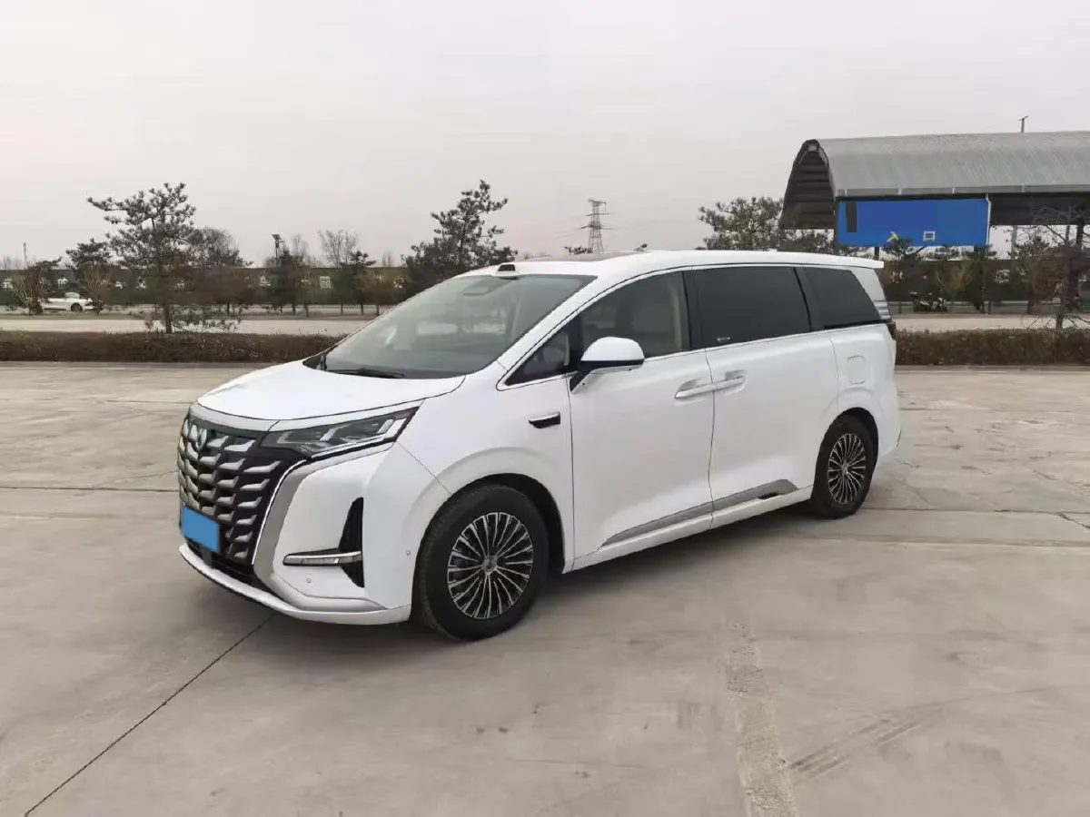 2025 Denza D9 1.5T 156HP L4 E-CVT PHEV 40KWH,autocango,china used car exporter,china ev exporter,chinese used car exporter,chinese used ev exporter