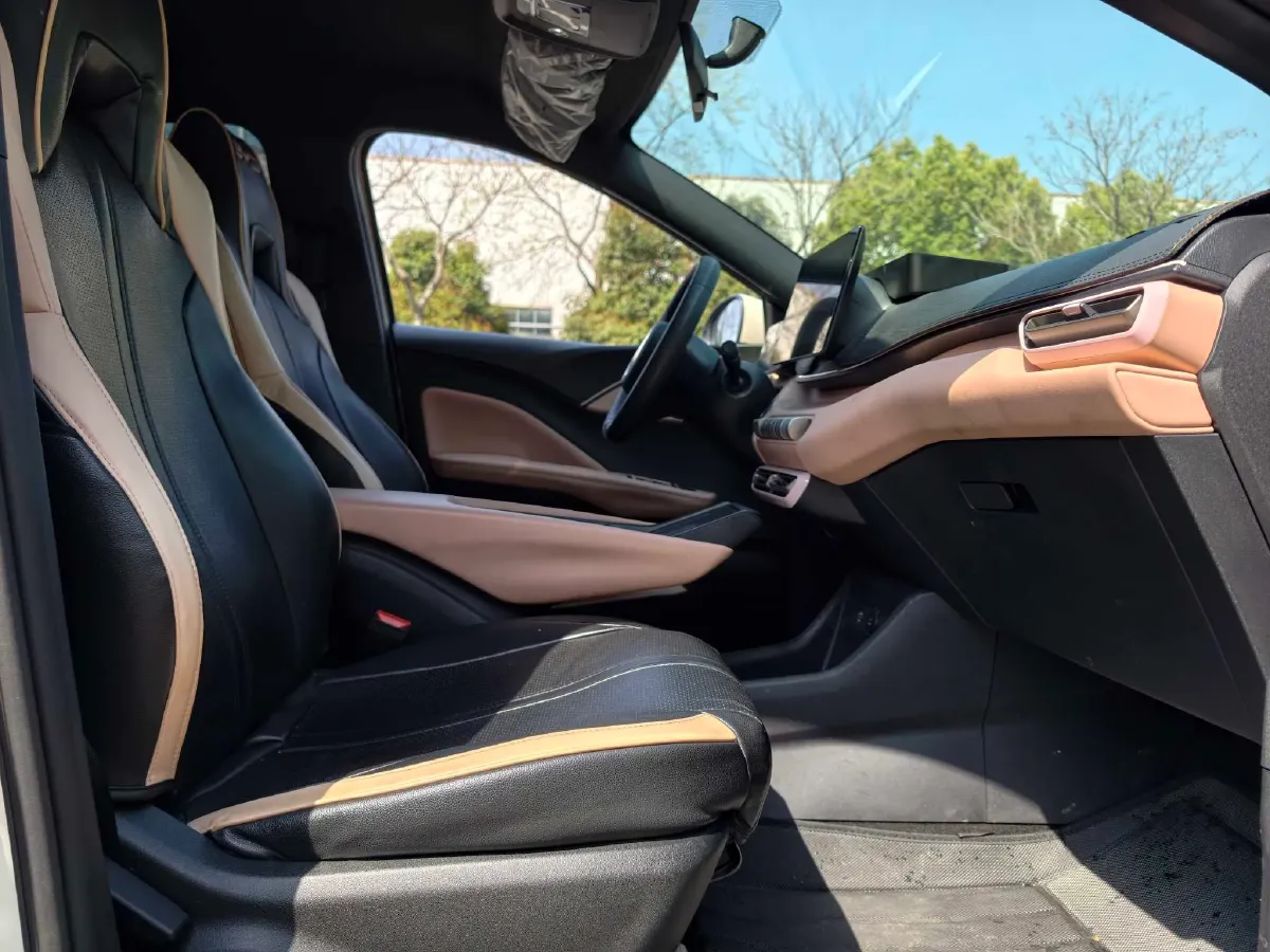 2023 BYD Seagull BEV 30.08KWH,autocango,china used car exporter,china ev exporter,chinese used car exporter,chinese used ev exporter