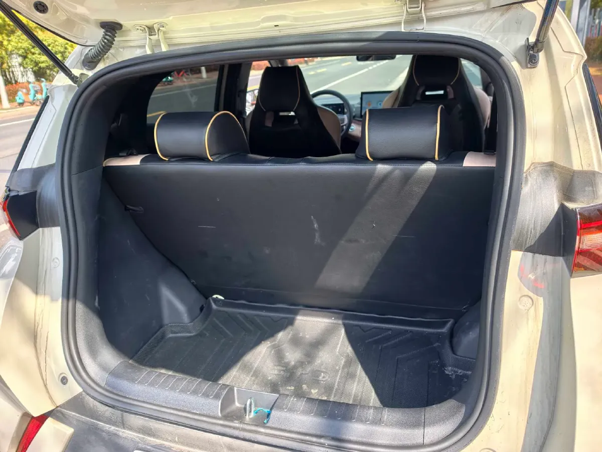 2023 BYD Seagull BEV 30.08KWH,autocango,china used car exporter,china ev exporter,chinese used car exporter,chinese used ev exporter