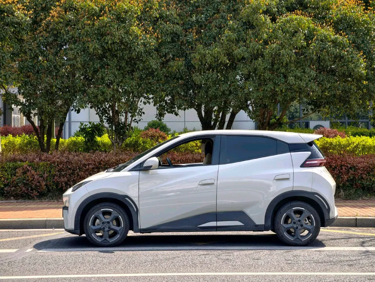 2023 BYD Seagull BEV 30.08KWH,autocango,china used car exporter,china ev exporter,chinese used car exporter,chinese used ev exporter