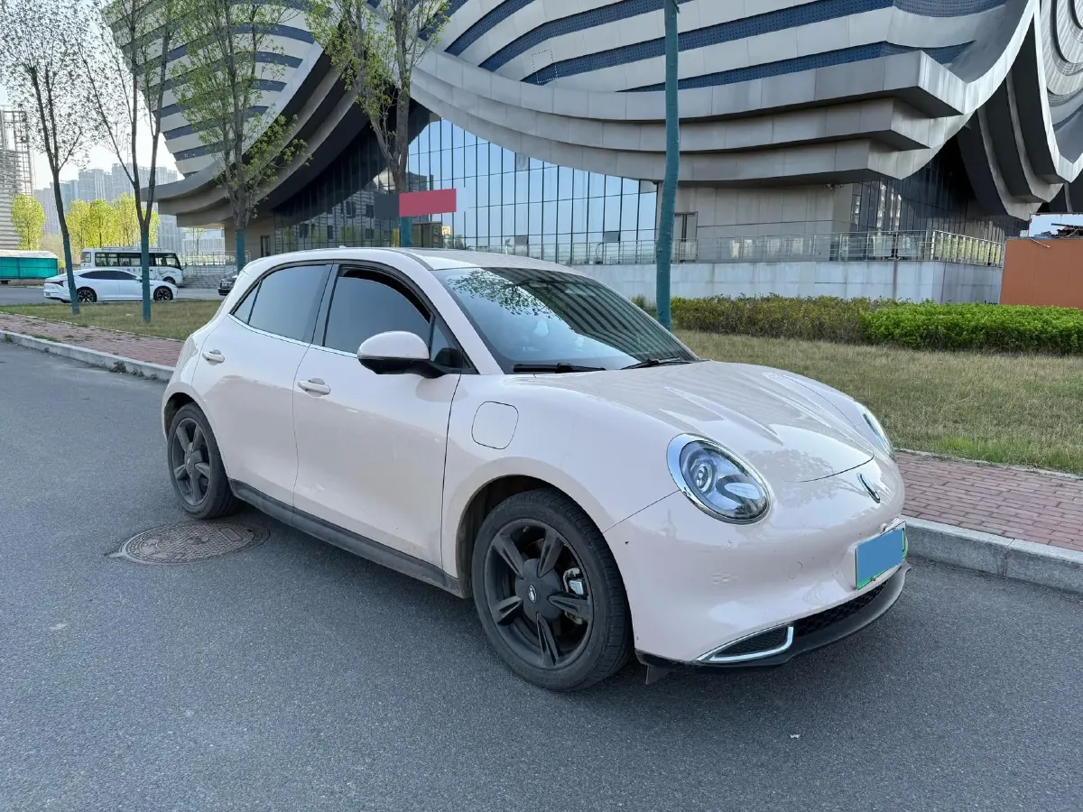 2024 Ora FunkyCat BEV 47.8KWH,autocango,china used car exporter,china ev exporter,chinese used car exporter,chinese used ev exporter
