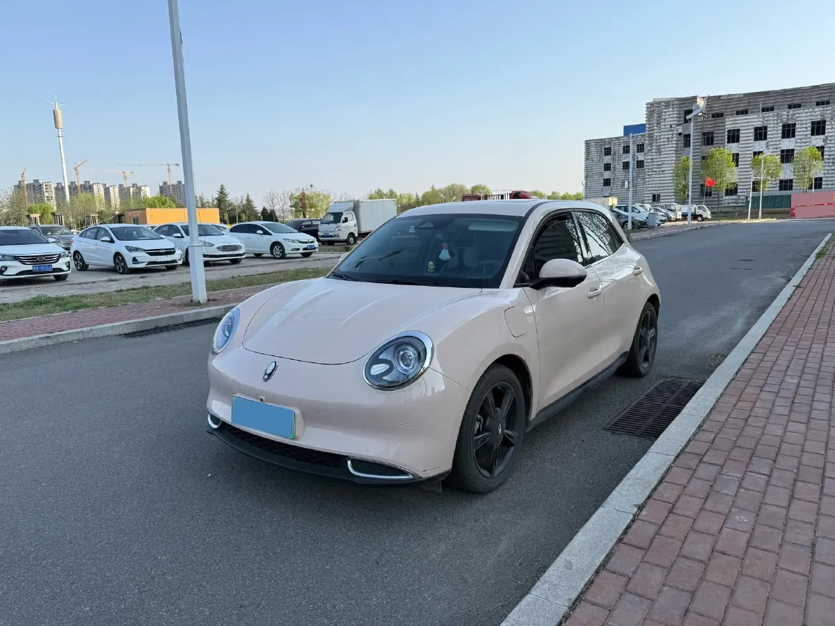 2024 Ora FunkyCat BEV 47.8KWH,autocango,china used car exporter,china ev exporter,chinese used car exporter,chinese used ev exporter