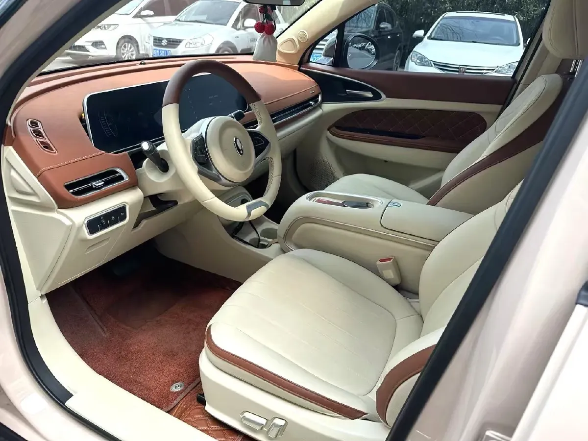 2024 Ora FunkyCat BEV 47.8KWH,autocango,china used car exporter,china ev exporter,chinese used car exporter,chinese used ev exporter