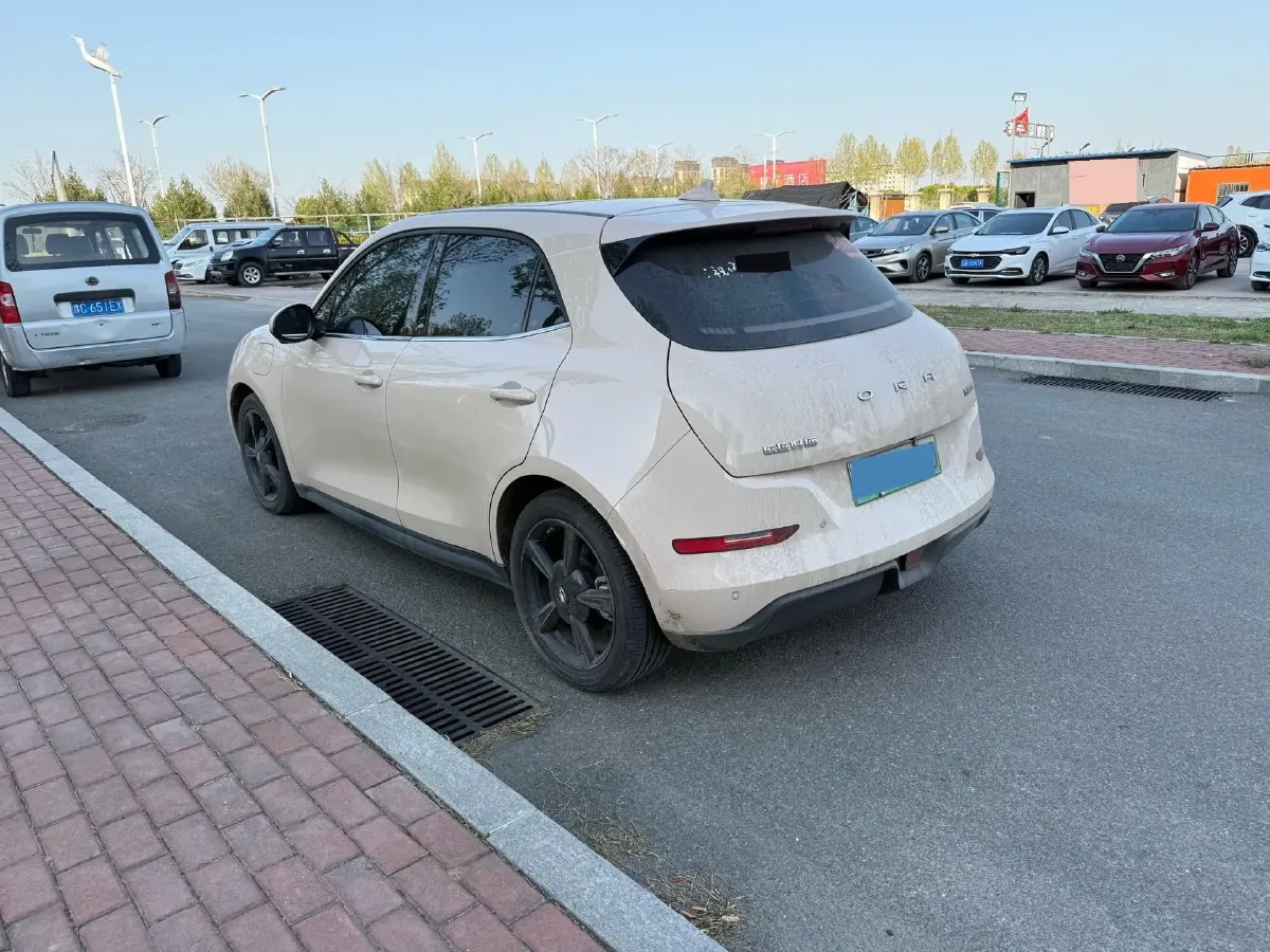 2024 Ora FunkyCat BEV 47.8KWH,autocango,china used car exporter,china ev exporter,chinese used car exporter,chinese used ev exporter