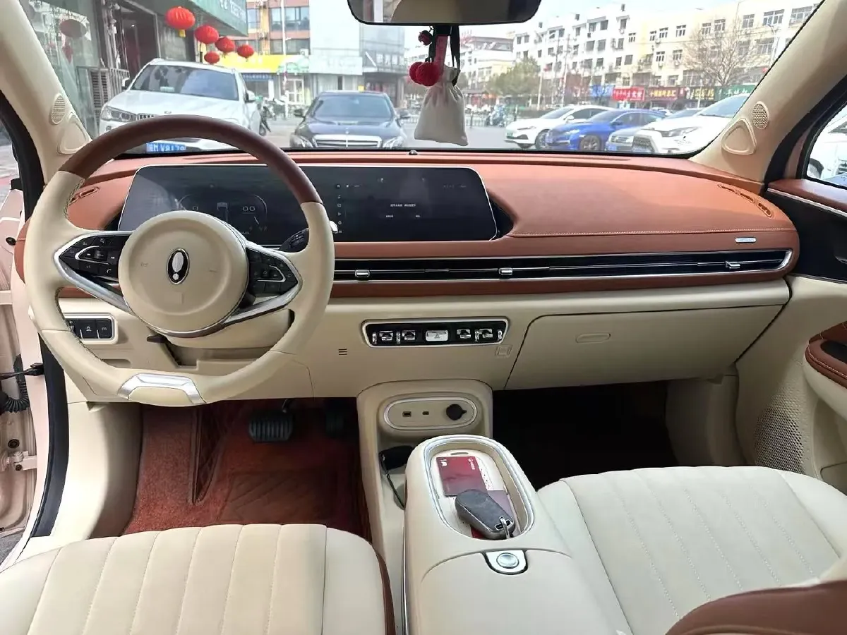 2024 Ora FunkyCat BEV 47.8KWH,autocango,china used car exporter,china ev exporter,chinese used car exporter,chinese used ev exporter