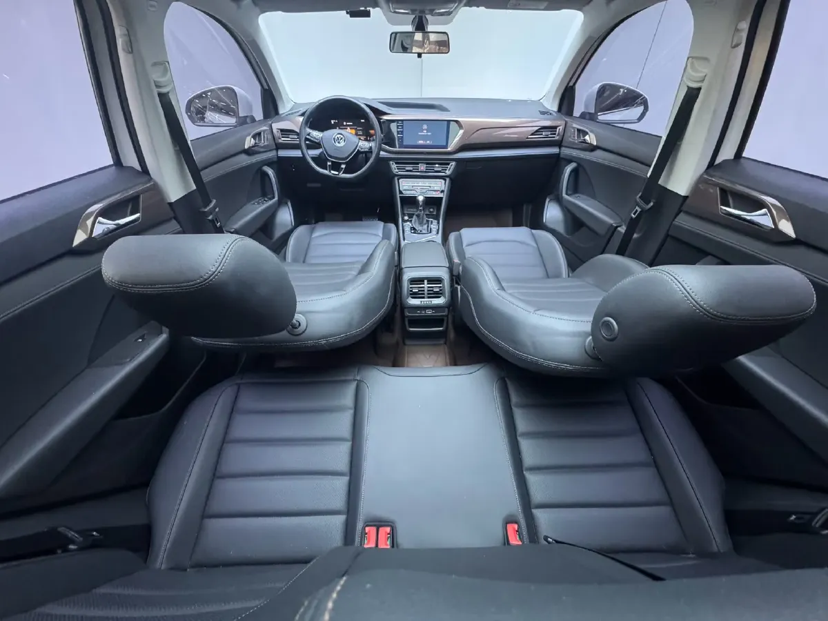 2022 Volkswagen Tharu 1.4T 150HP L4 7DCT,autocango,china used car exporter,china ev exporter,chinese used car exporter,chinese used ev exporter