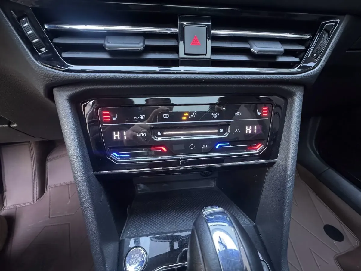 2022 Volkswagen Tharu 1.4T 150HP L4 7DCT,autocango,china used car exporter,china ev exporter,chinese used car exporter,chinese used ev exporter