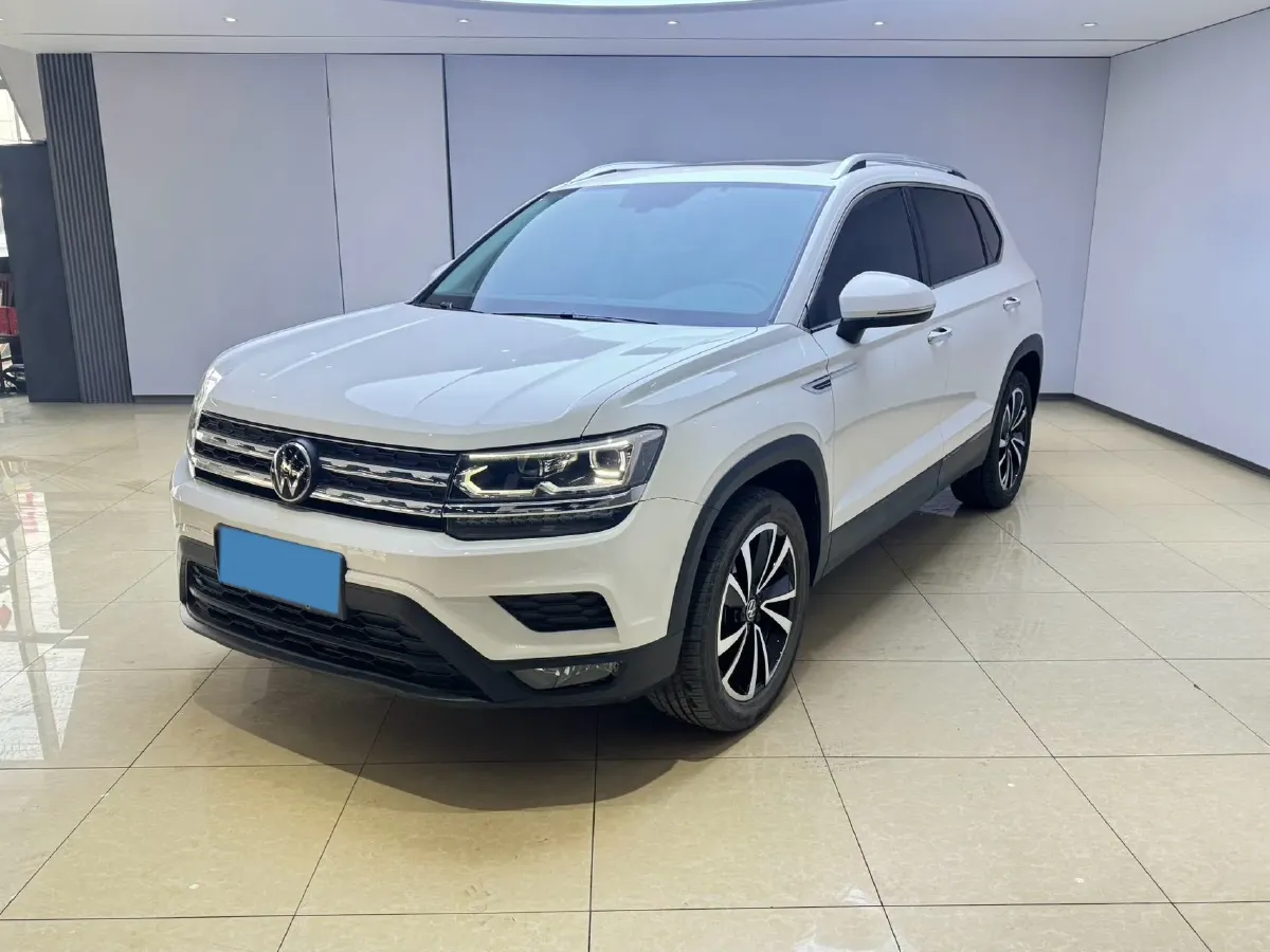2022 Volkswagen Tharu 1.4T 150HP L4 7DCT,autocango,china used car exporter,china ev exporter,chinese used car exporter,chinese used ev exporter