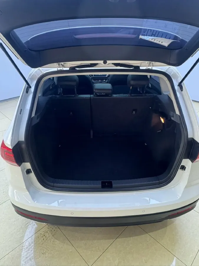 2022 Volkswagen Tharu 1.4T 150HP L4 7DCT,autocango,china used car exporter,china ev exporter,chinese used car exporter,chinese used ev exporter