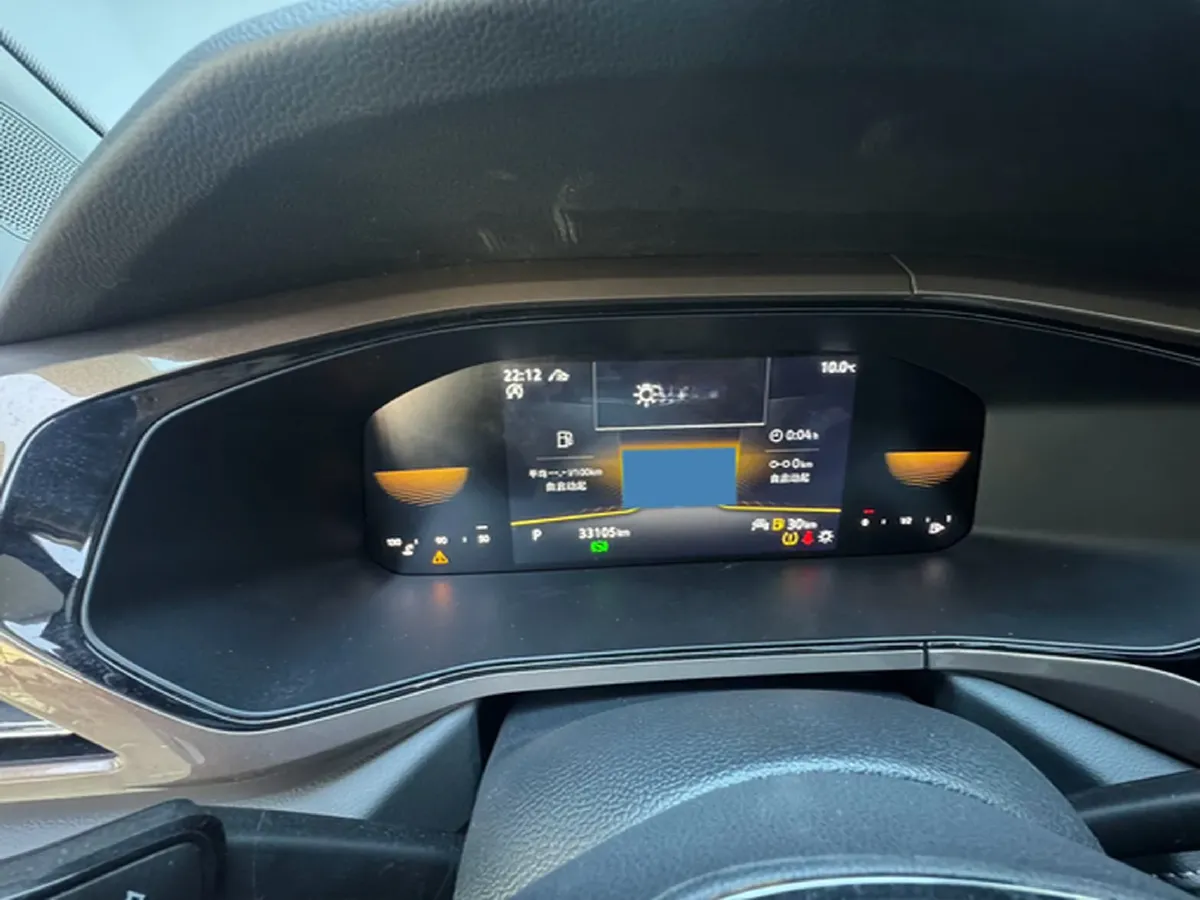 2022 Volkswagen Tharu 1.4T 150HP L4 7DCT,autocango,china used car exporter,china ev exporter,chinese used car exporter,chinese used ev exporter