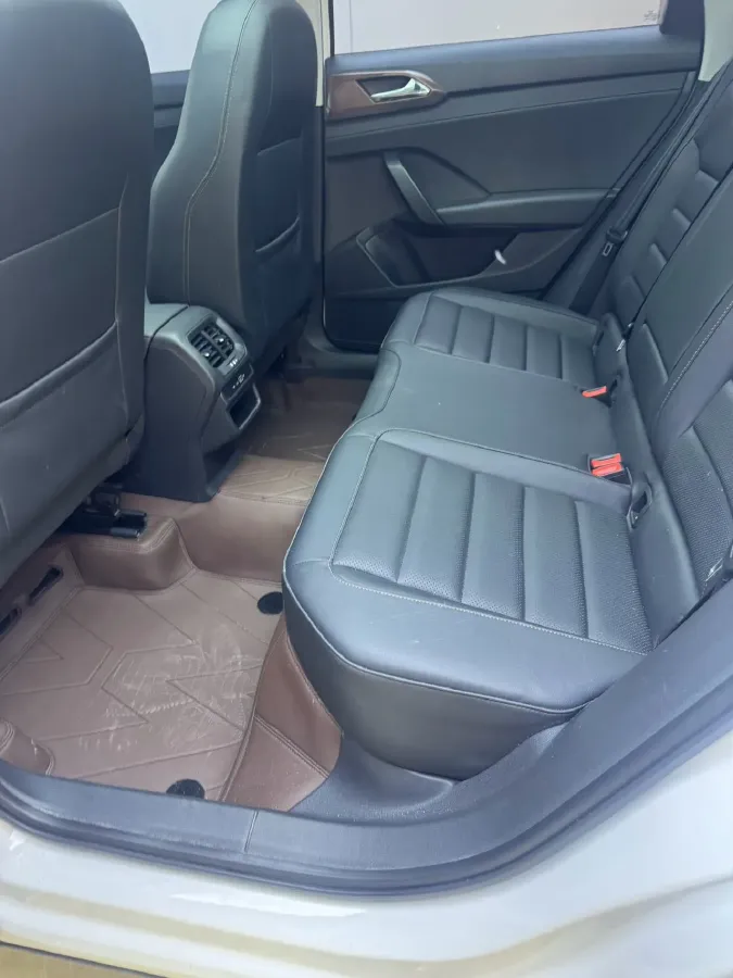 2022 Volkswagen Tharu 1.4T 150HP L4 7DCT,autocango,china used car exporter,china ev exporter,chinese used car exporter,chinese used ev exporter