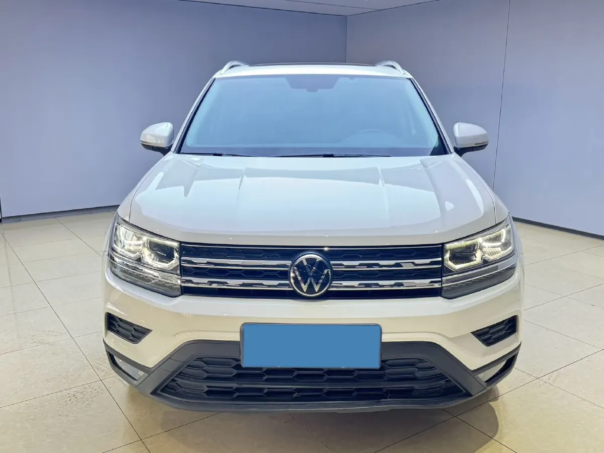 2022 Volkswagen Tharu 1.4T 150HP L4 7DCT,autocango,china used car exporter,china ev exporter,chinese used car exporter,chinese used ev exporter