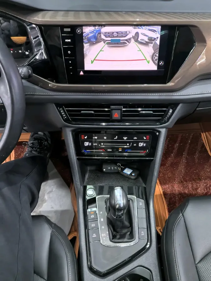 2022 Volkswagen Tharu 1.4T 150HP L4 7DCT,autocango,china used car exporter,china ev exporter,chinese used car exporter,chinese used ev exporter