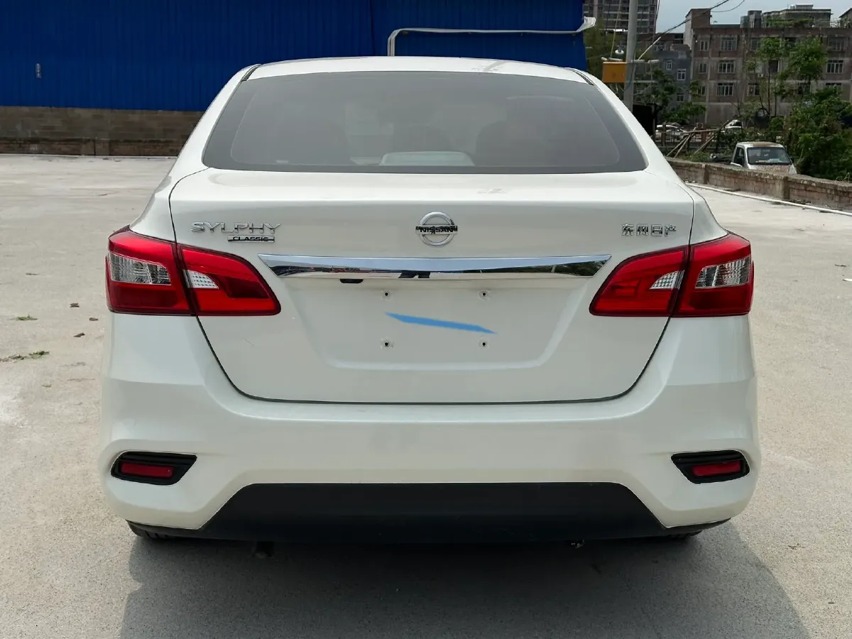 2019 Nissan Sylphy 1.6L 126HP L4 CVT,autocango,china used car exporter,china ev exporter,chinese used car exporter,chinese used ev exporter