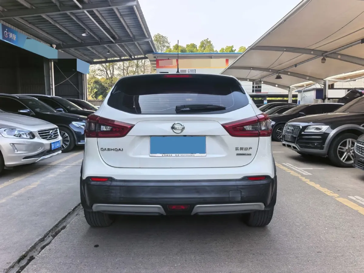 2019 Nissan Qashqai 2.0L 154HP L4 CVT,autocango,china used car exporter,china ev exporter,chinese used car exporter,chinese used ev exporter