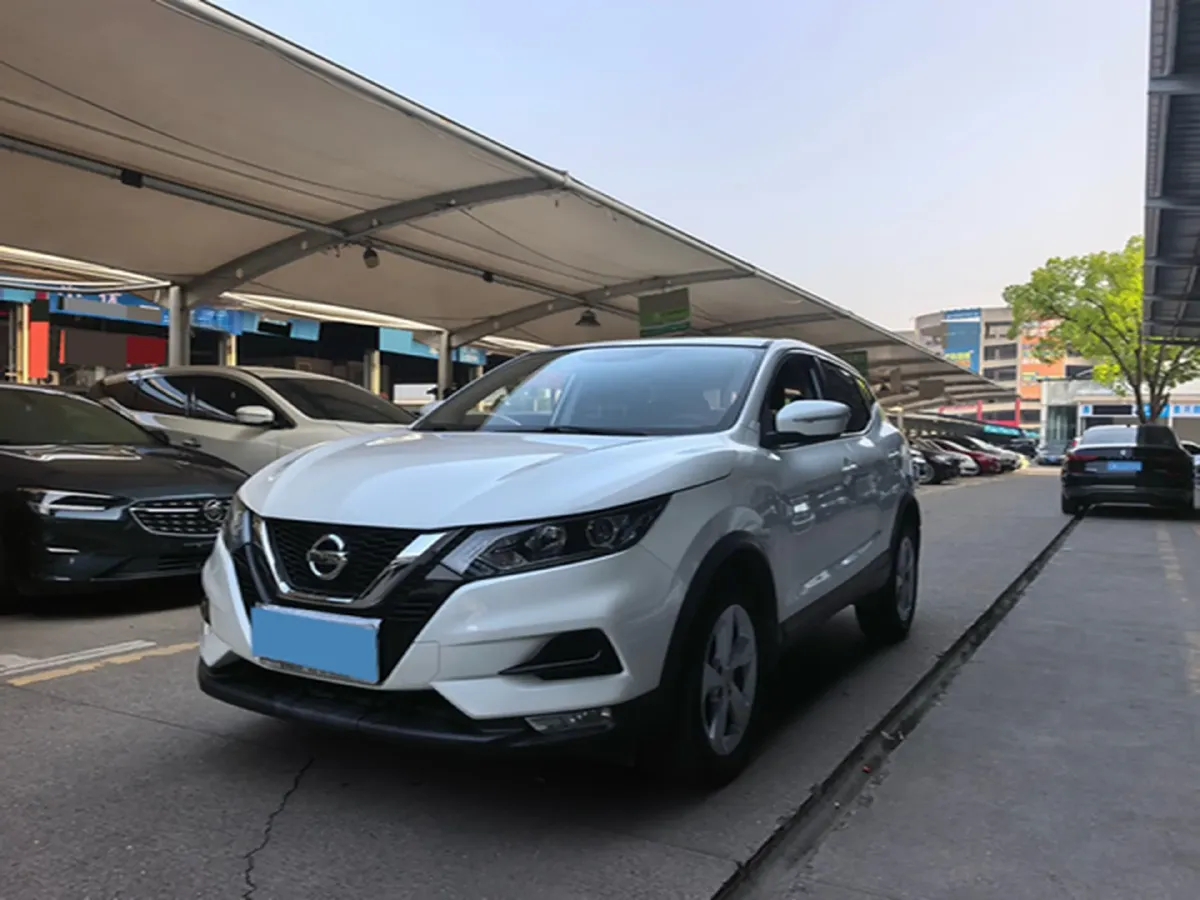 2019 Nissan Qashqai 2.0L 154HP L4 CVT,autocango,china used car exporter,china ev exporter,chinese used car exporter,chinese used ev exporter