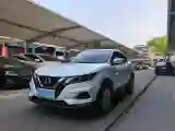 2019 Nissan Qashqai 2.0L 154HP L4 CVT