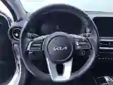 2023 Kia K3 1.5L 115HP L4 CVT