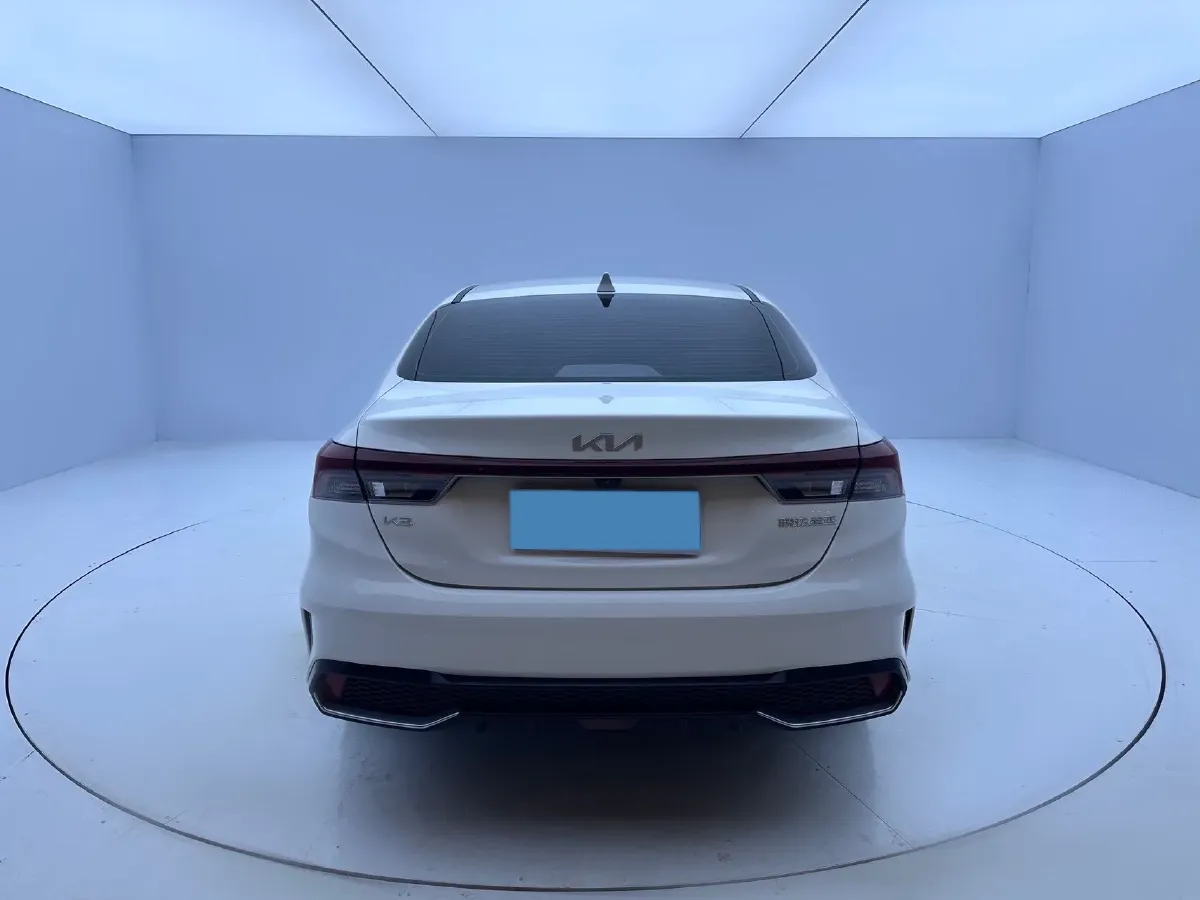 2023 Kia K3 1.5L 115HP L4 CVT,autocango,china used car exporter,china ev exporter,chinese used car exporter,chinese used ev exporter