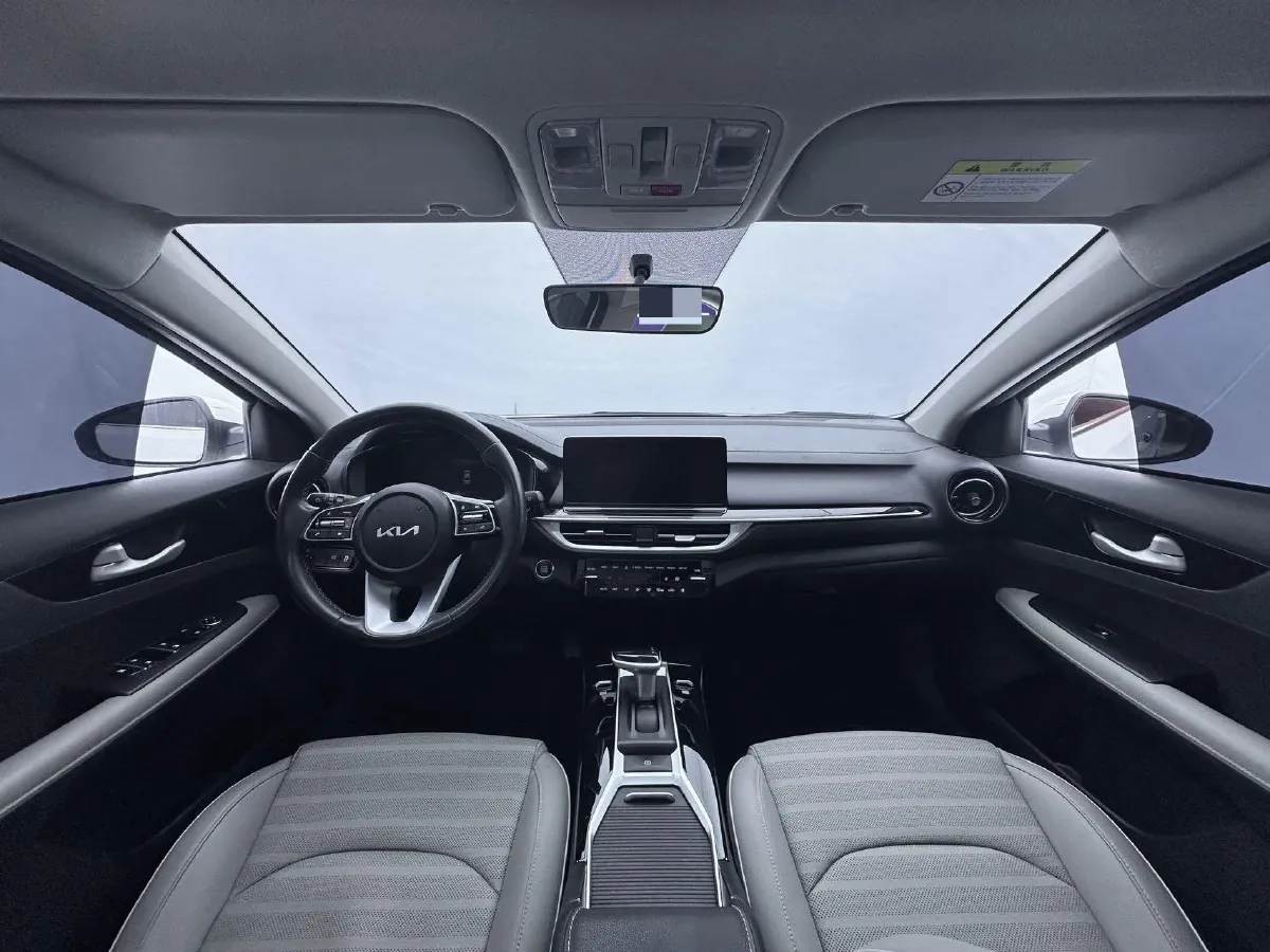 2023 Kia K3 1.5L 115HP L4 CVT,autocango,china used car exporter,china ev exporter,chinese used car exporter,chinese used ev exporter