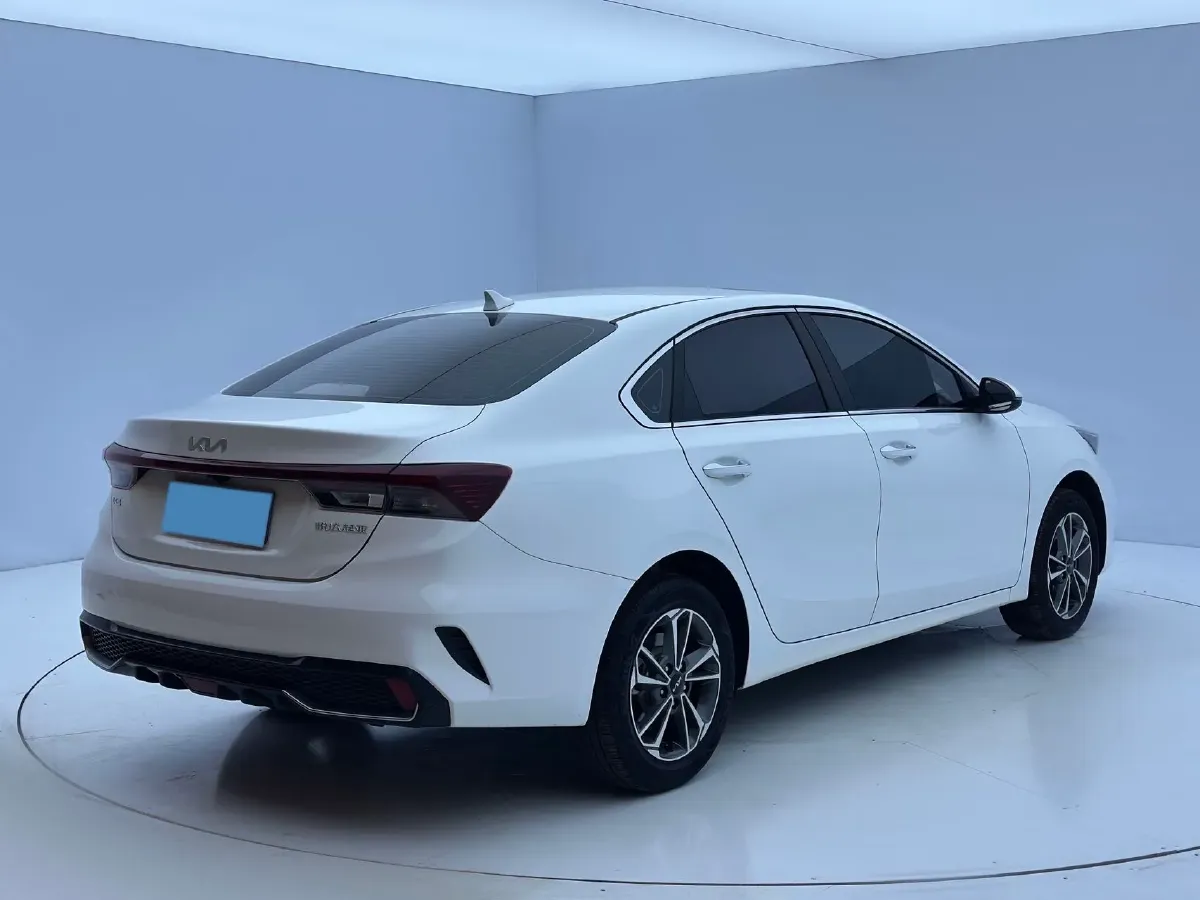 2023 Kia K3 1.5L 115HP L4 CVT,autocango,china used car exporter,china ev exporter,chinese used car exporter,chinese used ev exporter