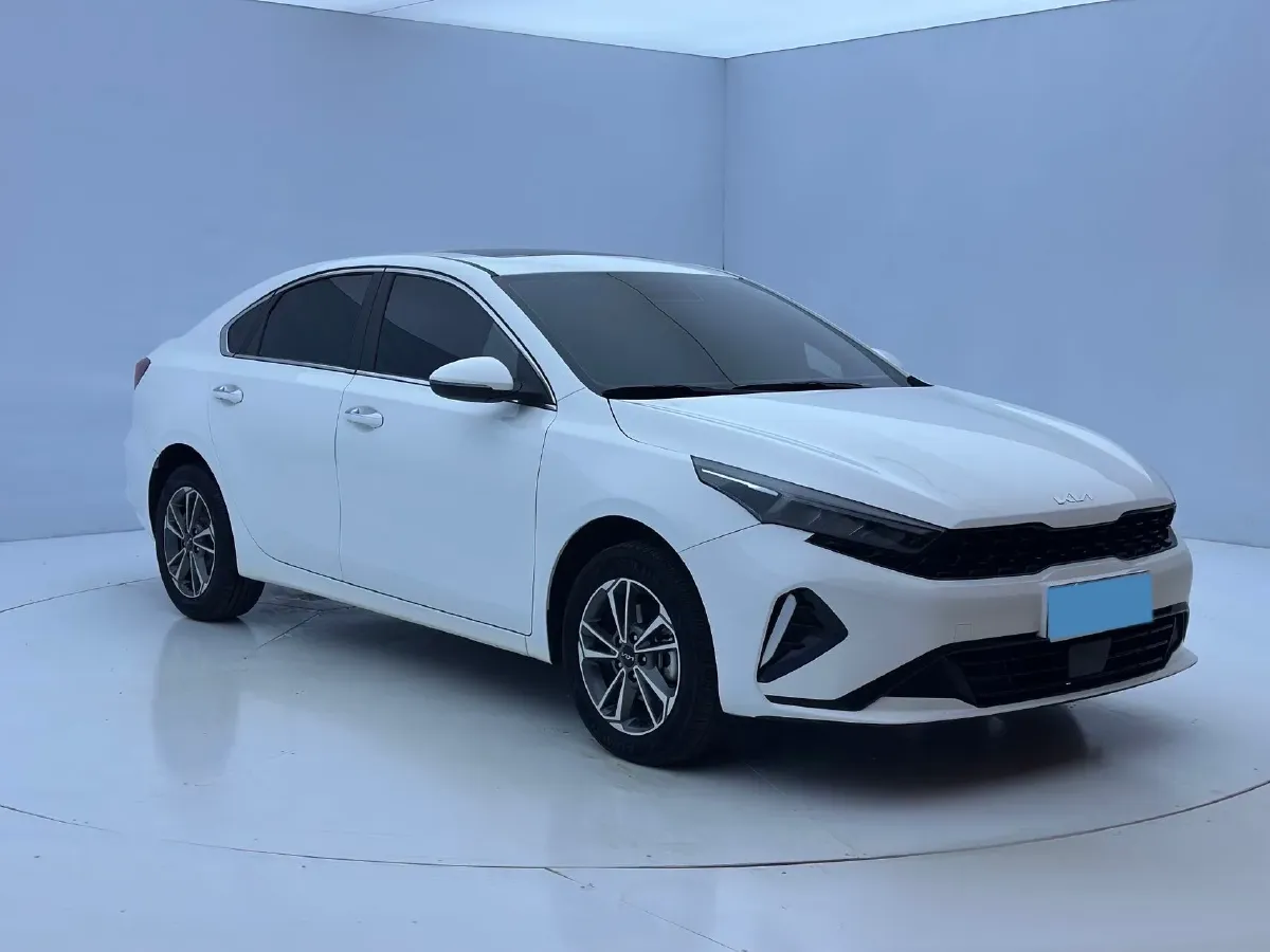 2023 Kia K3 1.5L 115HP L4 CVT,autocango,china used car exporter,china ev exporter,chinese used car exporter,chinese used ev exporter