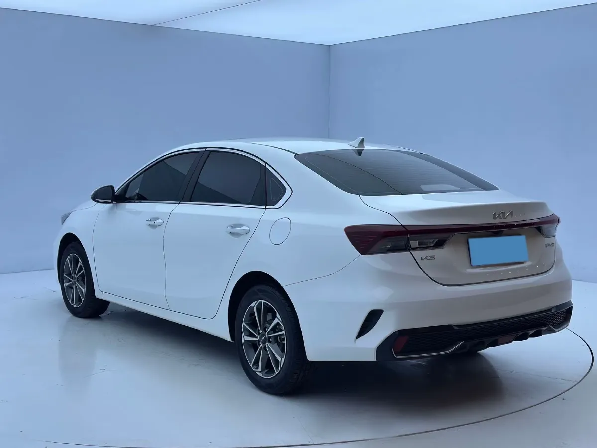 2023 Kia K3 1.5L 115HP L4 CVT,autocango,china used car exporter,china ev exporter,chinese used car exporter,chinese used ev exporter