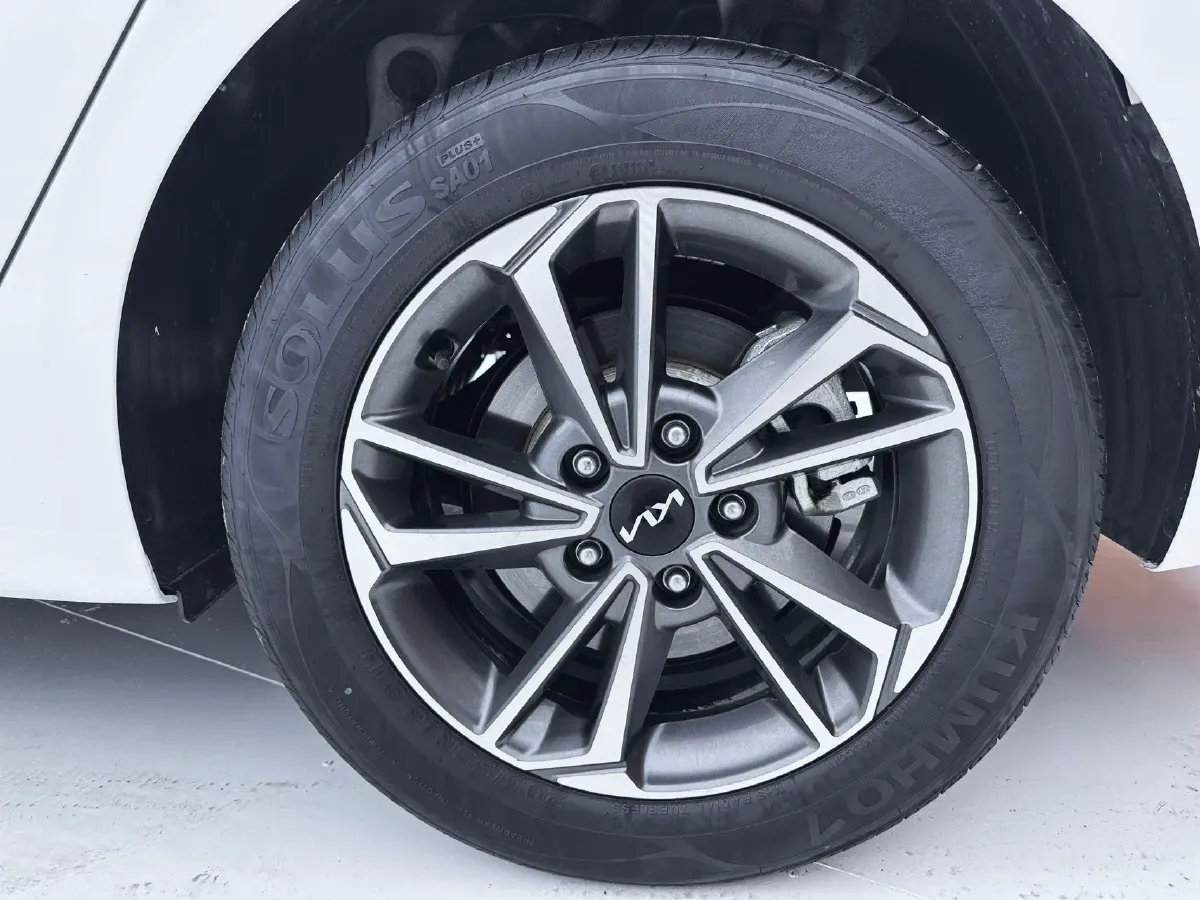 2023 Kia K3 1.5L 115HP L4 CVT,autocango,china used car exporter,china ev exporter,chinese used car exporter,chinese used ev exporter