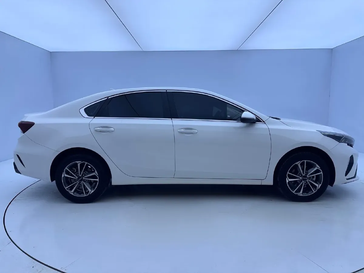 2023 Kia K3 1.5L 115HP L4 CVT,autocango,china used car exporter,china ev exporter,chinese used car exporter,chinese used ev exporter