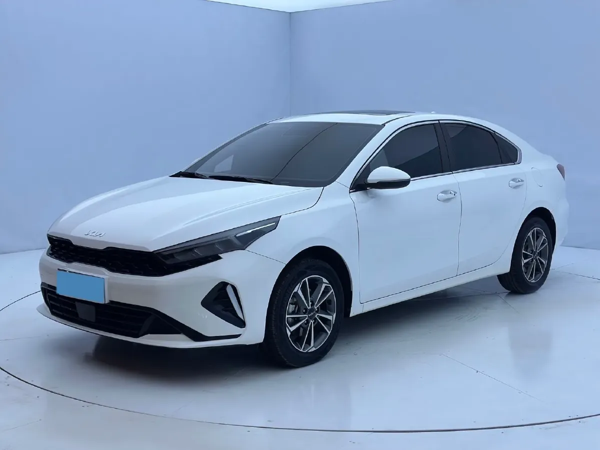 2023 Kia K3 1.5L 115HP L4 CVT,autocango,china used car exporter,china ev exporter,chinese used car exporter,chinese used ev exporter