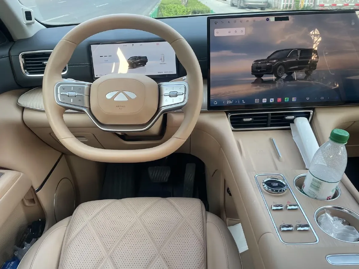 2026 Fulwin FulwinT11 REEV 156HP REEV,autocango,china used car exporter,china ev exporter,chinese used car exporter,chinese used ev exporter