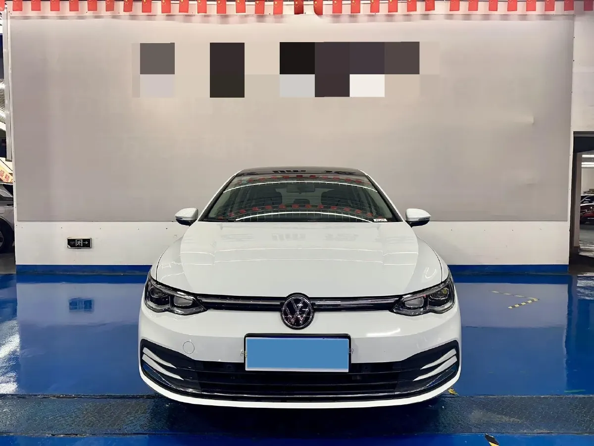 2021 Volkswagen Golf 1.4T 150HP L4 7DCT,autocango,china used car exporter,china ev exporter,chinese used car exporter,chinese used ev exporter