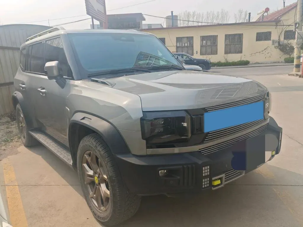 2023 Jetour Traveller 2.0T 254HP L4 8AT,autocango,china used car exporter,china ev exporter,chinese used car exporter,chinese used ev exporter