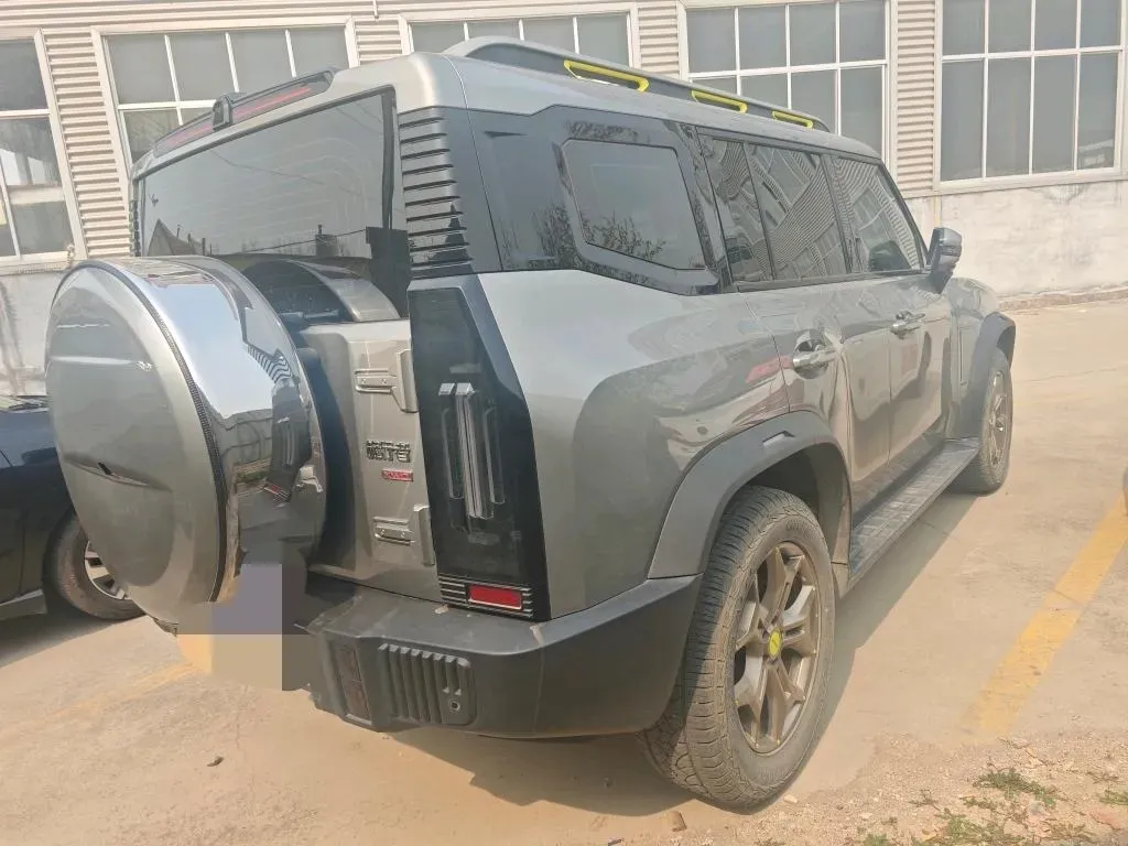 2023 Jetour Traveller 2.0T 254HP L4 8AT,autocango,china used car exporter,china ev exporter,chinese used car exporter,chinese used ev exporter