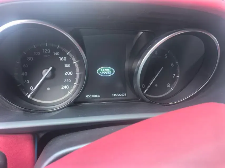 2019 Land Rover Discovery 3.0T 340HP V6 8AT,autocango,china used car exporter,china ev exporter,chinese used car exporter,chinese used ev exporter