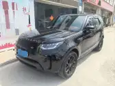 2019 LAND ROVER DISCOVERY,autocango,china used car exporter,china ev exporter,chinese used car exporter,chinese used ev exporter