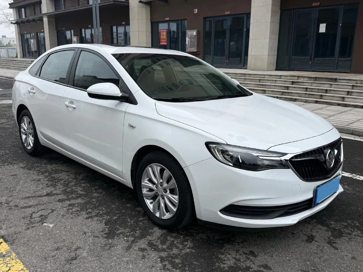 2020 Buick Encore 1.0T 125HP L3 6AT,autocango,china used car exporter,china ev exporter,chinese used car exporter,chinese used ev exporter
